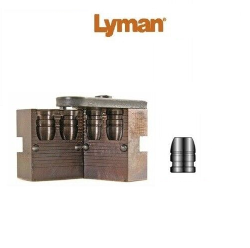 Lyman 2 Cav Mold with Handles for 45 Caliber (452 Diameter) NEW! # 2660664+90005 Lyman 2 Cav Mold with Handles for 45 Caliber (452 Diameter) NEW! # 2660664+90005