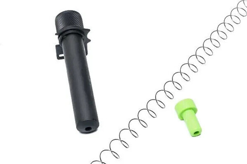 Wilson Combat Remington 870 Extension Tube, Right Hand, 2 Shot, 12 Ga SGET-RH-2