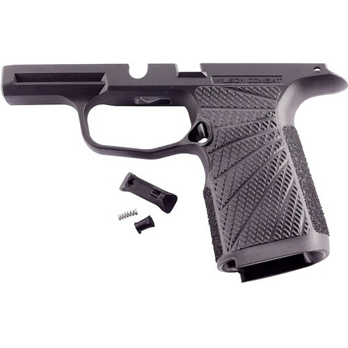 Wilson Combat WCP365 Grip Module Sig P365 XL, Black NEW! # 365XL-SB