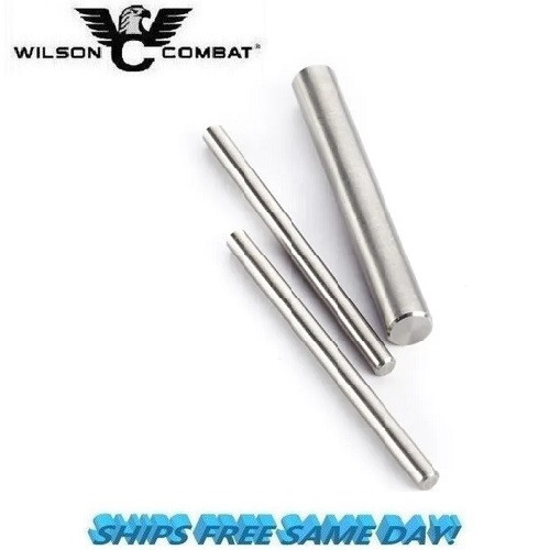 Wilson Combat Grip Weight Kit, Tungsten, WCP320/WCP365 Grip Module, NEW! # NW734