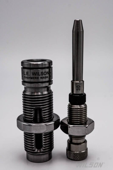 L.E. Wilson Expanding Mandrel Die for 6mm, 243 Caliber NEW! # EXP-6MD L.E. Wilson Expanding Mandrel Die for 6mm, 243 Caliber NEW! # EXP-6MD