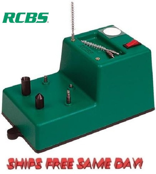 RCBS Trim Mate Case Prep Center, 110V NEW! # 90375