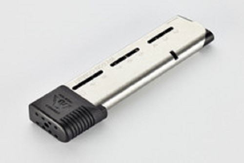 Wilson Combat PAIR 1911 ETM, .45ACP, 10 Round, Full Size # 500-45FS10