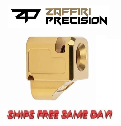 Zaffiri Precision Products - Mountain Sporting Goods, Inc.
