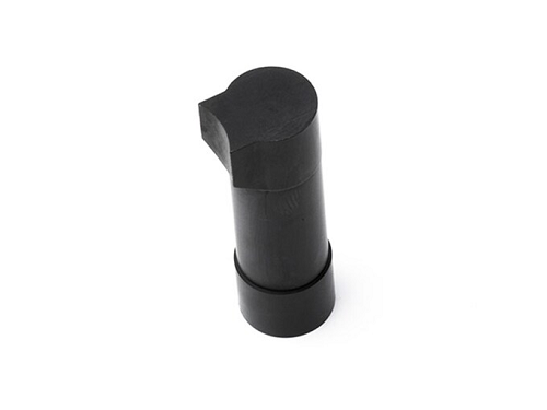 Wilson Combat 1911 Reverse Plug, Full-Size, Bull Barrel, Closed End,Blued # 584B