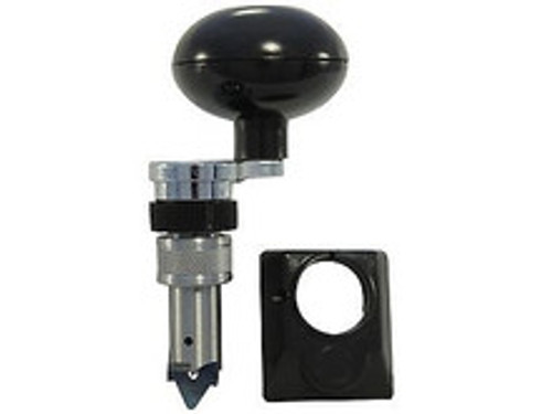 LEE Deluxe Quick Trim 90437 + 6.8 Western Quick Trim Die 91761