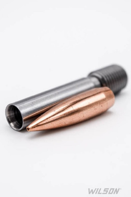 L.E. Wilson Inline Seater Die Stem for 6.5mm, 264 Caliber NEW! # BSD-065