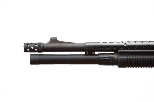 TacStar Mossberg 590 Shotgun +5 Modular Extension Set NEW! # 1082239