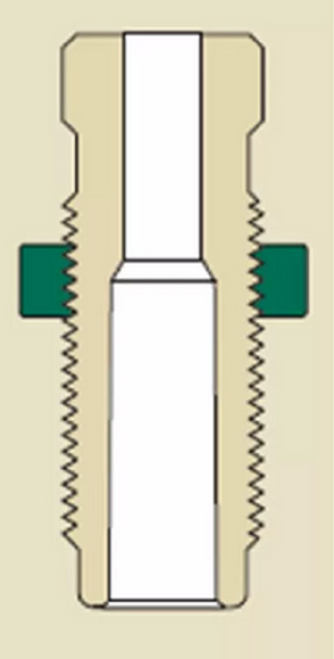 Redding Body Die for 6mm ARC BRAND NEW! # 75674 Redding Body Die for 6mm ARC BRAND NEW! # 75674