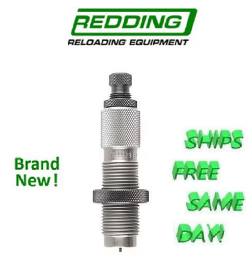 Redding Neck Sizing Die for 22 ARC BRAND NEW! # 81963 Redding Neck Sizing Die for 22 ARC BRAND NEW! # 81963