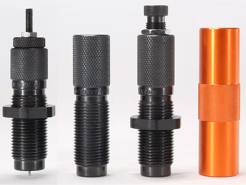 Lyman MSR Precision 3 Die Set for 6.5 Grendel NEW! # 7690113