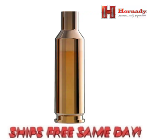 Hornady Lock-N-Load Overall Length Gauge Modified Case for 6mm GT NEW! # B6MMG