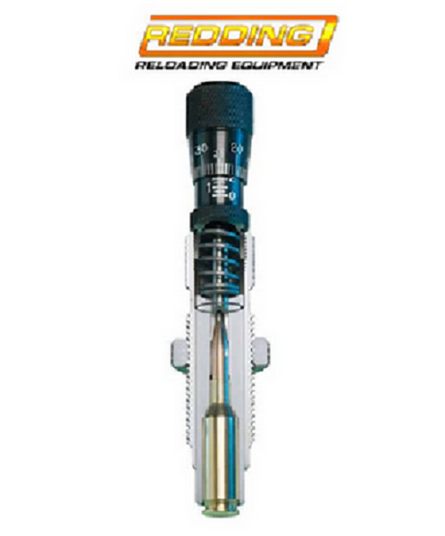 Redding Competition Seating Die for 38 Special, 357 Magnum BRAND NEW! # 55282