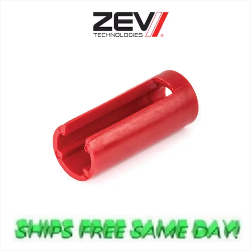 ZEV Striker Sleeve for Glock Slides, Red NEW! # STRIKER-SLEEVE-R