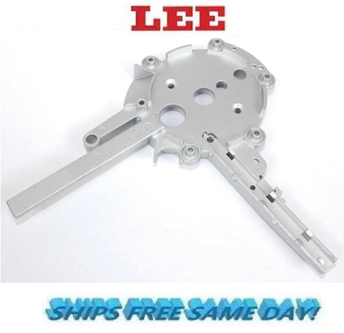 Lee Carrier Cover for Six Pack Pro Reloading Press NEW! # BP5073