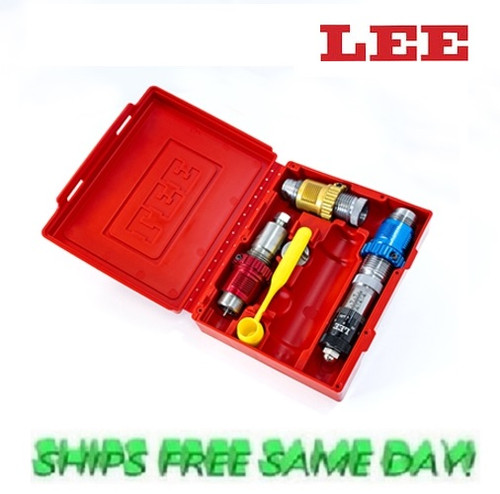 Lee Micrometer Breech Lock 3-Die Set for 223 Remington NEW! # 91932