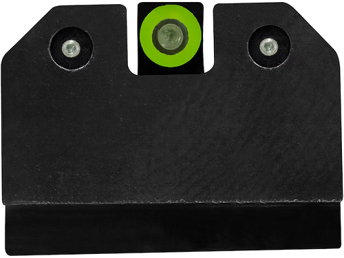 XS Sight R3D Night Sights for Glock Suppressor 17 19 22-24 ETC  # GL-R021P-6G