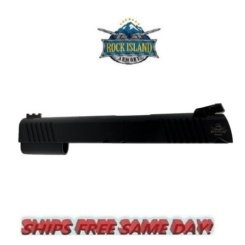 Rock Island/Armscor 1911 FS Slide 45 ACP TAC Ultra w/Rear Adjustable # 54563G10