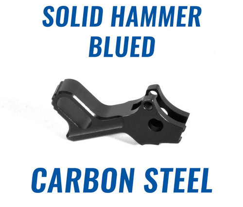 EGW Ignition Kit for 1911 w/ Solid Blued Hammer, 5 Parts Included NEW # 10206KIT