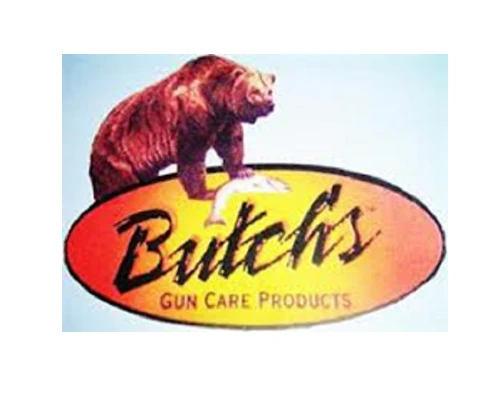 Butch's Gun Oil 4 oz Liquid NEW! # 02948