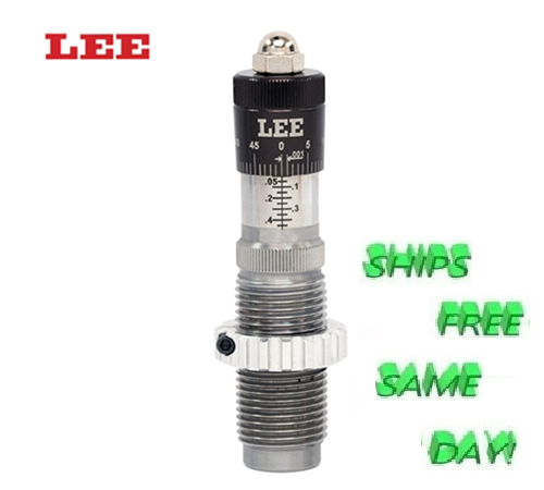 Lee Micrometer Bullet Seating Die for 270 Winchester NEW! # 92229
