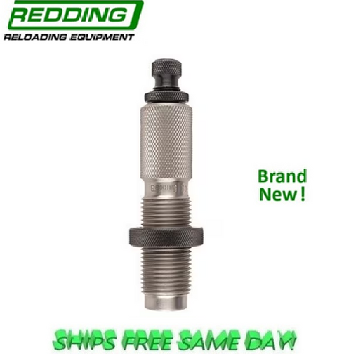 Redding 45-70 Government FTX Seating Die BRAND NEW! # 92262
