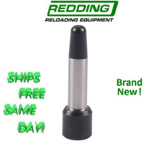 Redding Expanding Die Mandrel for 6mm, 243 Caliber BRAND NEW! # 21509