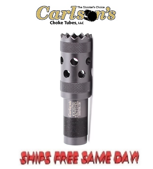 Carlsons Choke Tube 12 GA Winchester Browning Savage Mossberg Tactical # 85002