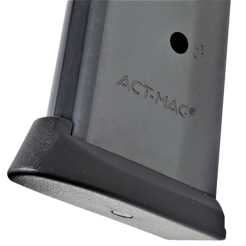 Rock Island/Armscor 2 PACK 1911 FS A1 45 ACP 8 Round Mags, Blued NEW! # 54169ACT