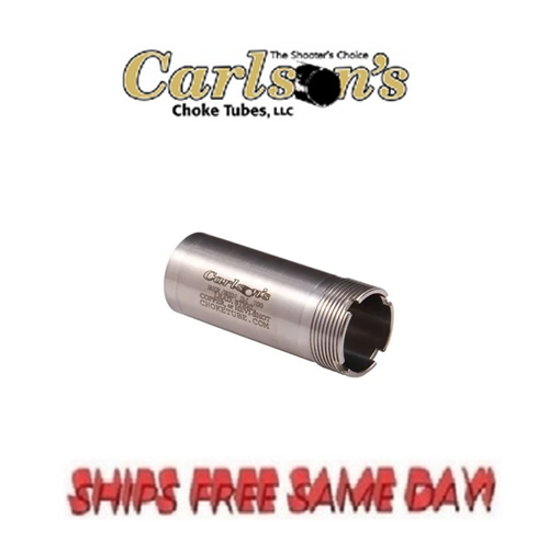 Carlson's .700 12 Gauge Beretta & Benelli Mobil Flush Mount Choke Tube # 16615
