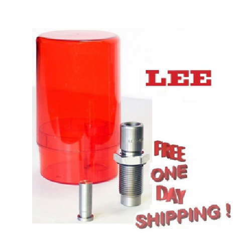 Lee Precision Original .358 Sizing Kit NO INSTRUCTIONS New! # 90048
