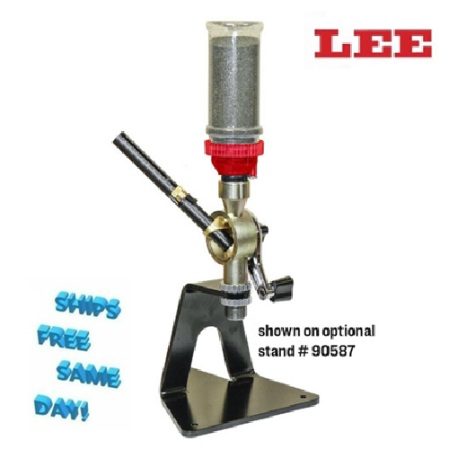 Lee Precision Deluxe Perfect Powder Measure NO BOX OR INSTRUCTIONS New! 90699