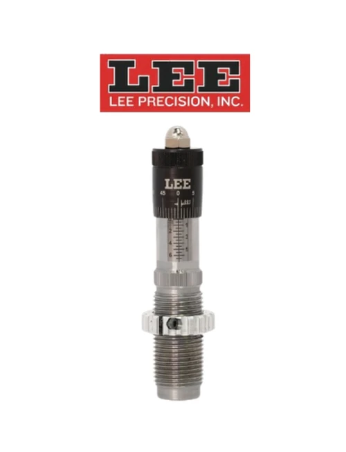 Lee Micrometer Bullet Seating Die for 429 Desert Eagle NEW! # 92484