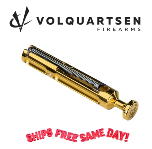Volquartsen Ruger Mark 4, Mark 2 MK II MK IV 4 22/45 Competition Bolt # VC4BT-G