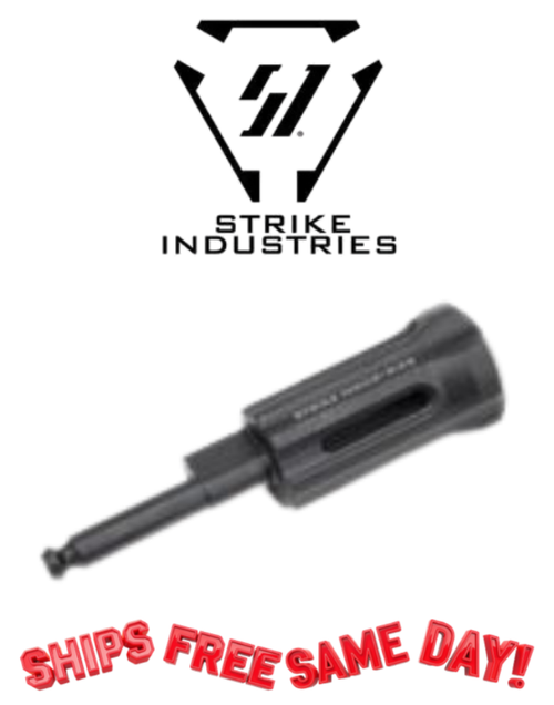 Strike Industries Extended Bolt Handle for Benelli M2 & M3 NEW! SI-BM2-BH-12