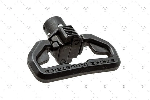 Strike Industries Quick Detach Sling Swivel Loop Standard New! SI-QDSL-STN