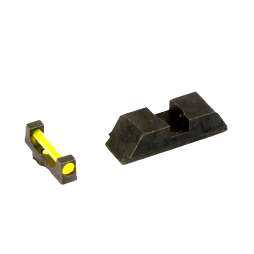 Rock Island/Armscor Combination Sight for Glock 17/19 by AmeriGlo # AMGGFT-115