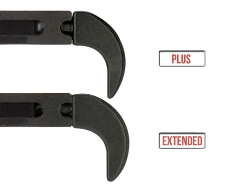 NDZ Glock Gen 6 Hybrid Extended Magazine Release Gold New! GMRH-G6-X-TGLD