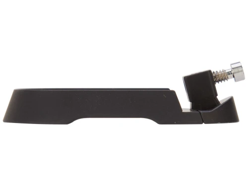 NDZ Black Lo-Pro Magwell for Springfield Echelon (4.5F) (4.0FC) ECH9-LPMW-BLK