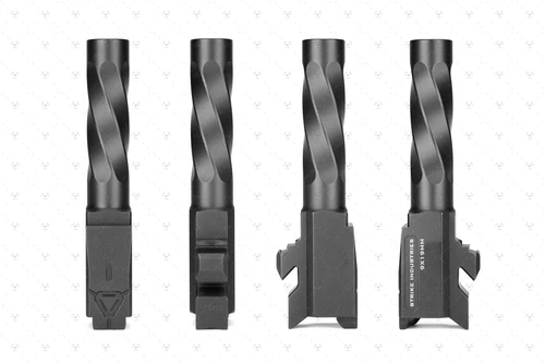 Strike Industries Barrel for Glock 43 / 43x Gen 5 New! SI-G-BARREL-43