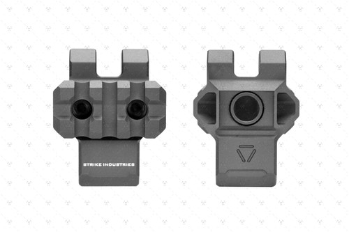 Strike Industries Shotgun Barrel Clamp for Beretta New! SI-SG-BCL-1301TAC-BK