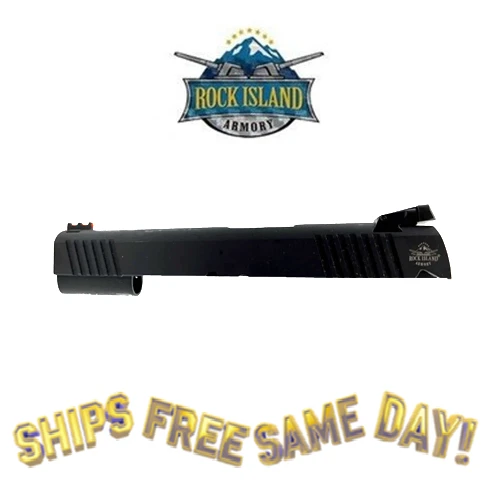 Rock Island/Armscor 1911 Full Size Slide for 45 ACP TAC Ultra NEW! # 45052011