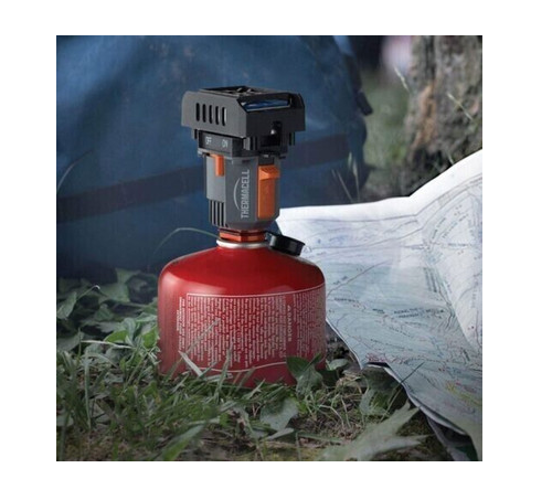 Thermacell Backpacker Mosquito Repeller, 4 Mats Included, NEW!! # MRBPR