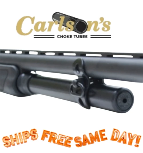 Carlson's Benelli M1 M2 & Super Black Eagle 10 Shot Magazine Extension # 04518