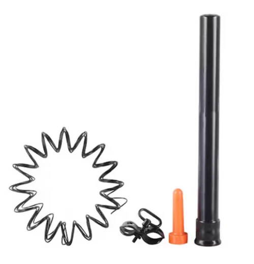 Carlson's 12guage 8 Shot Shotgun Magazine Extension for Mossberg # 04515