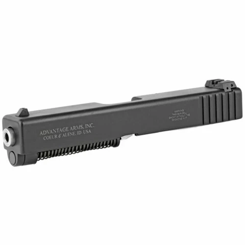 Advantage Arms 22 LR Conversion Kit G 19 23 32 38 Gen 1 - 3 RMR Cali Compliant