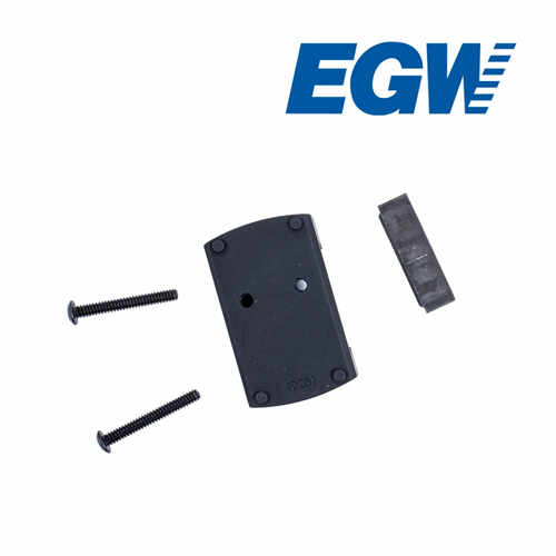 EGW Vortex Viper/Venom Sight Mount For Henry H001  3/8" Dovetail NEW! # 49261