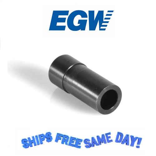 EGW 1911 Commander Reverse Plug w/ 1/4" Hole NEW! # 12082