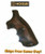 Hogue Taurus Medium Large Frame Square Butt Revolvers, Hardwood Grip NEW! 66300