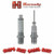 Hornady Custom Grade New Dimension 2-Die Set for 308 Winchester NEW! # 546358